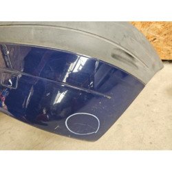 Pare Choc Arriere Renault Clio 2 Phase 1 (5)